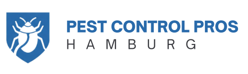 Hamburg Pest Control Pros Logo